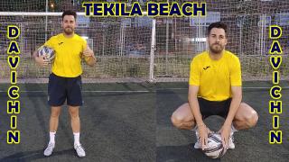 ENTREVISTA CONJUNTA FINAL COPA